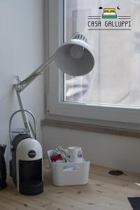 Kép "CASA GALLUPPI", stanza privata in centro a Cosenza con bagno e ampia doccia, FREE HIGH SPEED WI-FI, NETFLIX szállásáról Cosenzában a galériában