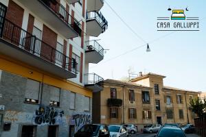 Kép "CASA GALLUPPI", stanza privata in centro a Cosenza con bagno e ampia doccia, FREE HIGH SPEED WI-FI, NETFLIX szállásáról Cosenzában a galériában