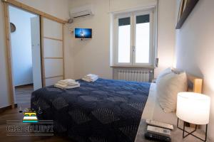 Kép "CASA GALLUPPI", stanza privata in centro a Cosenza con bagno e ampia doccia, FREE HIGH SPEED WI-FI, NETFLIX szállásáról Cosenzában a galériában