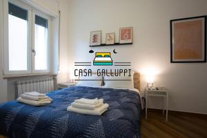 Kép "CASA GALLUPPI", stanza privata in centro a Cosenza con bagno e ampia doccia, FREE HIGH SPEED WI-FI, NETFLIX szállásáról Cosenzában a galériában