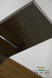 Kép "CASA GALLUPPI", stanza privata in centro a Cosenza con bagno e ampia doccia, FREE HIGH SPEED WI-FI, NETFLIX szállásáról Cosenzában a galériában