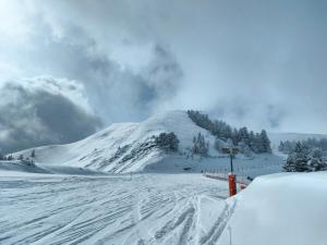 Fotografia z galérie ubytovania Chalet bois Woody proche Luchon,Peyragudes,le mourtis v destinácii Cierp