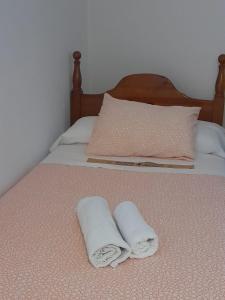 Foto dalla galleria di Pensión Hidalgo 2 a Utrera