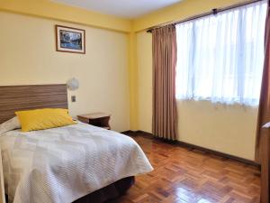Φωτογραφία από το άλμπουμ του Hotel Nuevo Sol σε La Paz