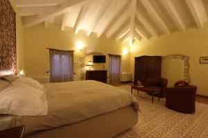 Gallery image of Scardalano Resort in Morcone