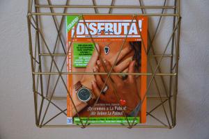 Kép Casa Vista Pájaro szállásáról Puntallanában a galériában