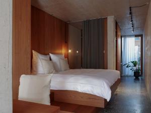 Fotografie z fotogalerie ubytování ArtBau Designhotel v destinaci Waldkirch