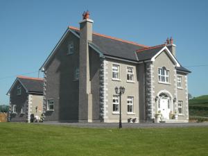 Gallery image of Killyliss Country House B&B in Lisnalong