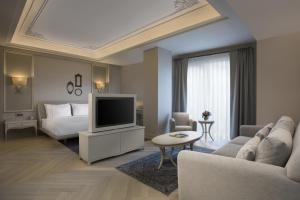 Gallery image of Lazzoni Hotel in Istanbul