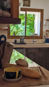 Fotografie z fotogalerie ubytování Casa Ganga, Holiday home with pool for the whole family v Malaze