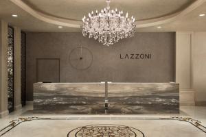 Fotografie z fotogalerie ubytování Lazzoni Hotel v destinaci Istanbul