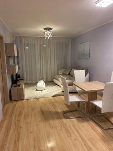 Gallery image of Belu Apartman in Balatonlelle