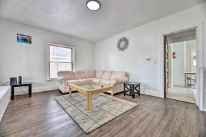 Gallery image of Buffalo Vacation Rental with Screened Porch in Buffalo