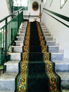 Fotografie z fotogalerie ubytování Lungomare Hotel v destinaci Marina di Cecina