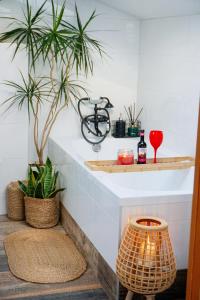 Fotografie z fotogalerie ubytování Loft Żuławy, apartament na wyłączność v destinaci Nowy Dwór Gdanski
