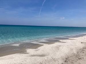 Gallery image of B&B Mare E Natura in Cuile Ezi Mannu