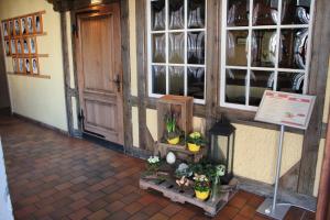 Fotografie z fotogalerie ubytování Osterberg - Restaurant und Hotel v destinaci Hildesheim