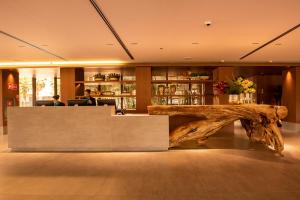 Amazon Aeroporto Hotel的酒水