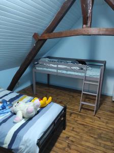 Zdjęcie z galerii obiektu maison w mieście Forest-Montiers