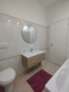 Un baño de La Dama dei Fiori