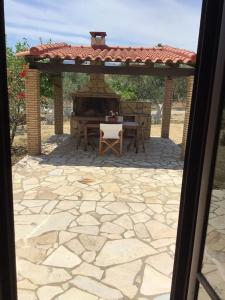Gallery image of An all comforts home in Koroni