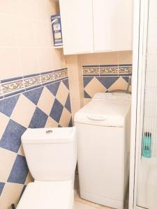 Fotografia z galérie ubytovania Lovely 1 Bed Apartment With Pool Near Amenities. v destinácii Torrevieja