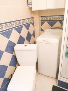 Fotografia z galérie ubytovania Lovely 1 Bed Apartment With Pool Near Amenities. v destinácii Torrevieja