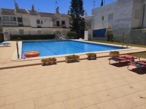 Fotografia z galérie ubytovania Lovely 1 Bed Apartment With Pool Near Amenities. v destinácii Torrevieja