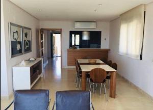 Fotografie z fotogalerie ubytování Precioso y comodísimo departamento con extraordinarias vistas v destinaci Manilva