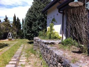 Foto dalla galleria di La casa del Cavaliere a Santa Maria di Licodia