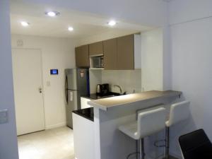 Fotografie z fotogalerie ubytování DZAIN 2- PISCINA, cochera, gym, parrilla, playroom, cerca de todo v Buenos Aires