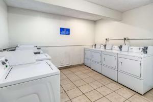 Fotografie z fotogalerie ubytování Studio 6-Corpus Christi, TX - North v destinaci Corpus Christi