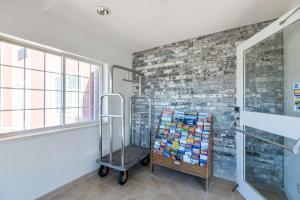 Fotografie z fotogalerie ubytování Motel 6-Olathe, KS v destinaci Olathe
