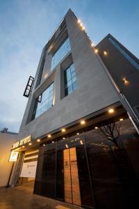 Browndot hotel Guseo