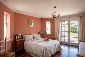 Gallery image of Chalet en Barrio Parque in Mar del Plata