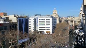 Gallery image of Hostal Capitol Ramblas in Barcelona