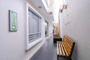 Gallery image of LM Hoteles in Piura