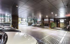 Fotografie z fotogalerie ubytování Jbis Hotel v destinaci Uijeongbu