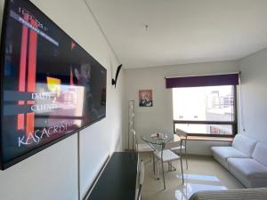 Televisyen dan/atau pusat hiburan di Buenos Aires centro
