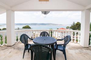 Afbeelding uit fotogalerij van Apartments More Sunce in Seline