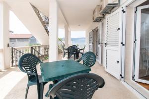 Afbeelding uit fotogalerij van Apartments More Sunce in Seline