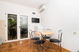 Afbeelding uit fotogalerij van Apartments More Sunce in Seline