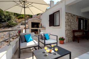 Ποτά στο House Peacefull Relax +21 φωτογραφίες