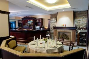 Gallery image of Hotel Astrea in Hisarya