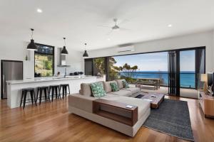 Imagen de la galería de The Cube, en Wye River