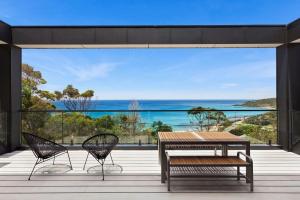 Imagen de la galería de The Cube, en Wye River