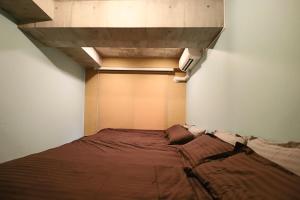 Voodi või voodid majutusasutuse MolinHotels501 アクティビティを満喫できる札幌定山渓温泉付き別荘 - W-Bed4&S-6 10persons toas