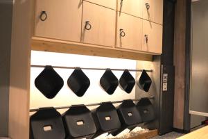 Foto sihtkohas Sapporo asuva majutusasutuse MolinHotels501 アクティビティを満喫できる札幌定山渓温泉付き別荘 - W-Bed4&S-6 10persons galeriist