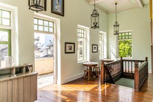 Fotografie z fotogalerie ubytování Baan 2459 Heritage House v destinaci Bangkok