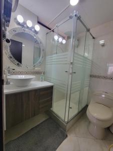 Ένα μπάνιο στο Penthouse +26 φωτογραφίες